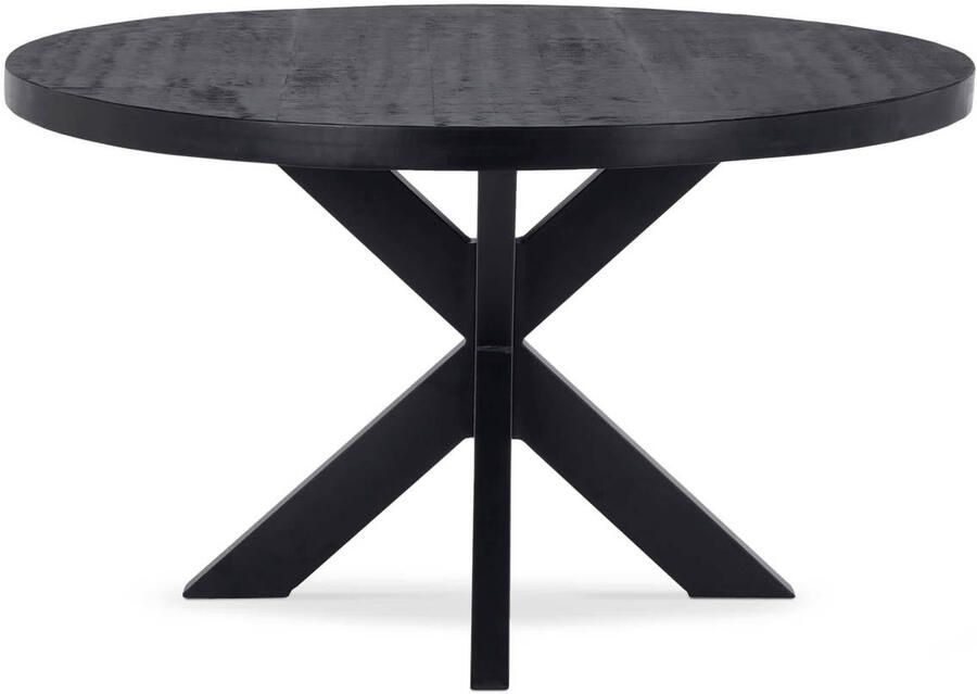Wehkamp Home eettafel (diameter 130 cm) Vincent - Foto 3