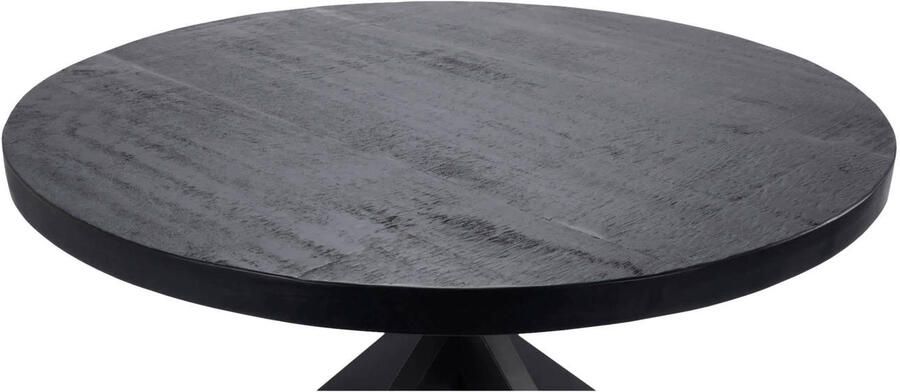 Wehkamp Home eettafel (diameter 130 cm) Vincent - Foto 2