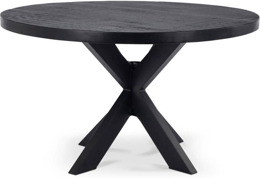 Wehkamp Home eettafel (diameter 130 cm) Vincent