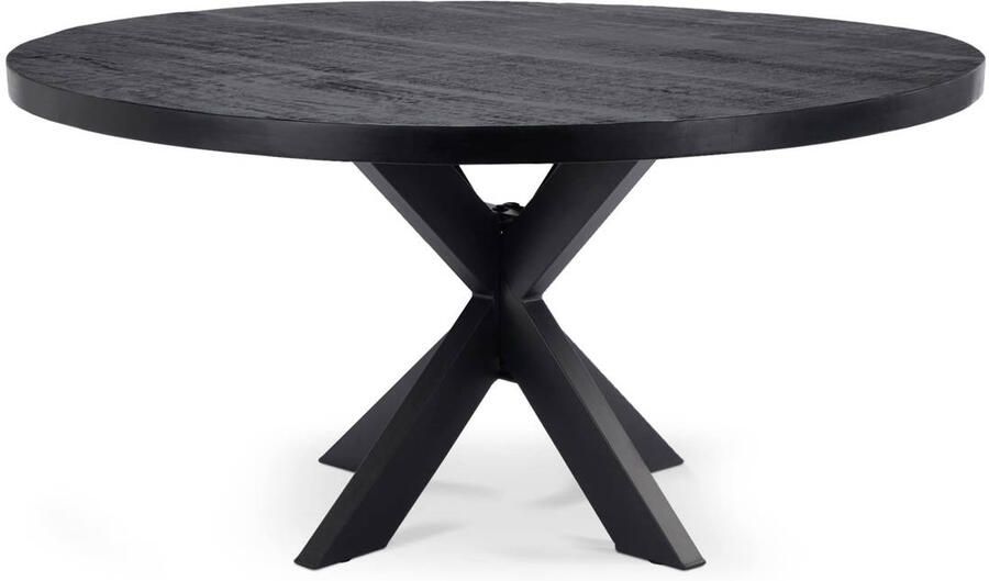 Wehkamp Home eettafel (diameter 150 cm) Vincent