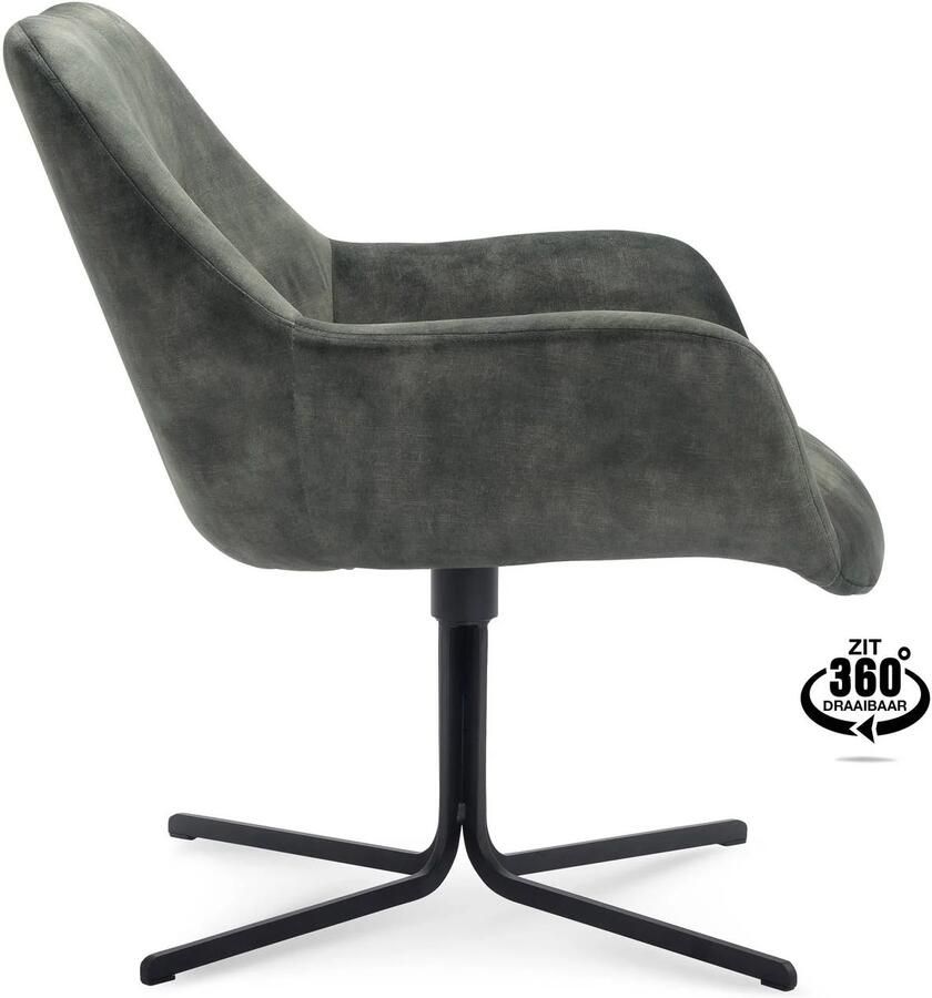 Wehkamp Home Fauteuil Aron - Foto 3