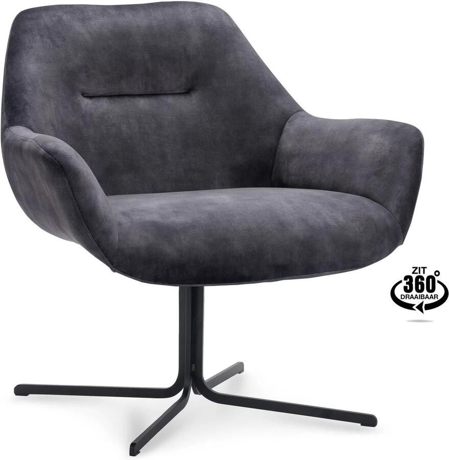 Wehkamp Home Fauteuil Aron - Foto 2