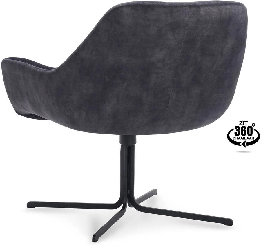 Wehkamp Home Fauteuil Aron - Foto 3