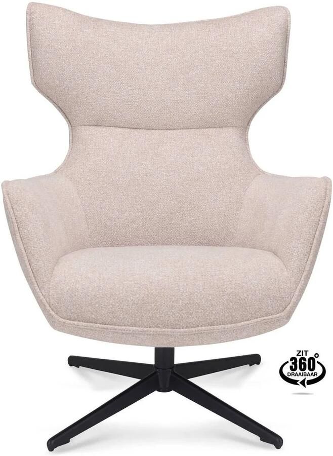 Wehkamp Home Fauteuil Bobo - Foto 6