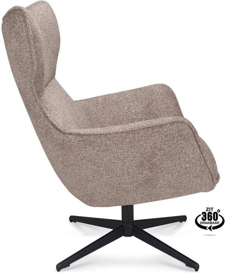 Wehkamp Home Fauteuil Bobo - Foto 3