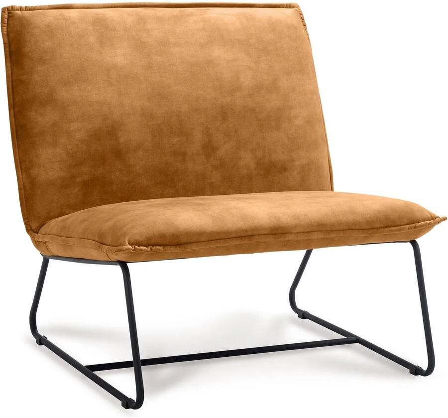 Wehkamp Home Fauteuil Cally 1.5 Seater - Foto 3