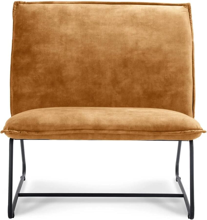 Wehkamp Home Fauteuil Cally 1.5 Seater - Foto 2