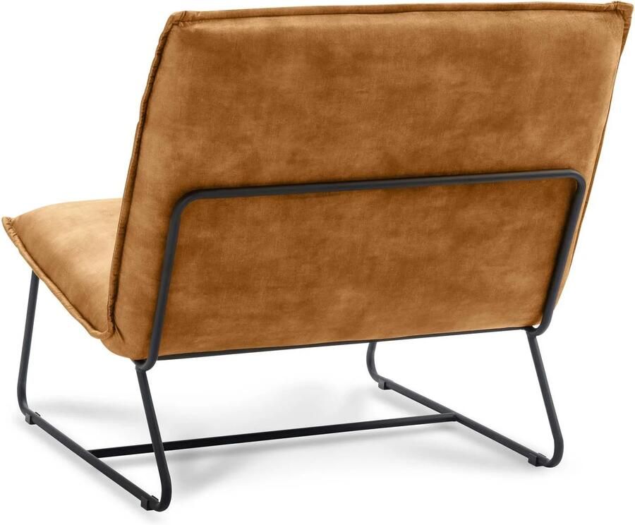 Wehkamp Home Fauteuil Cally 1.5 Seater - Foto 4
