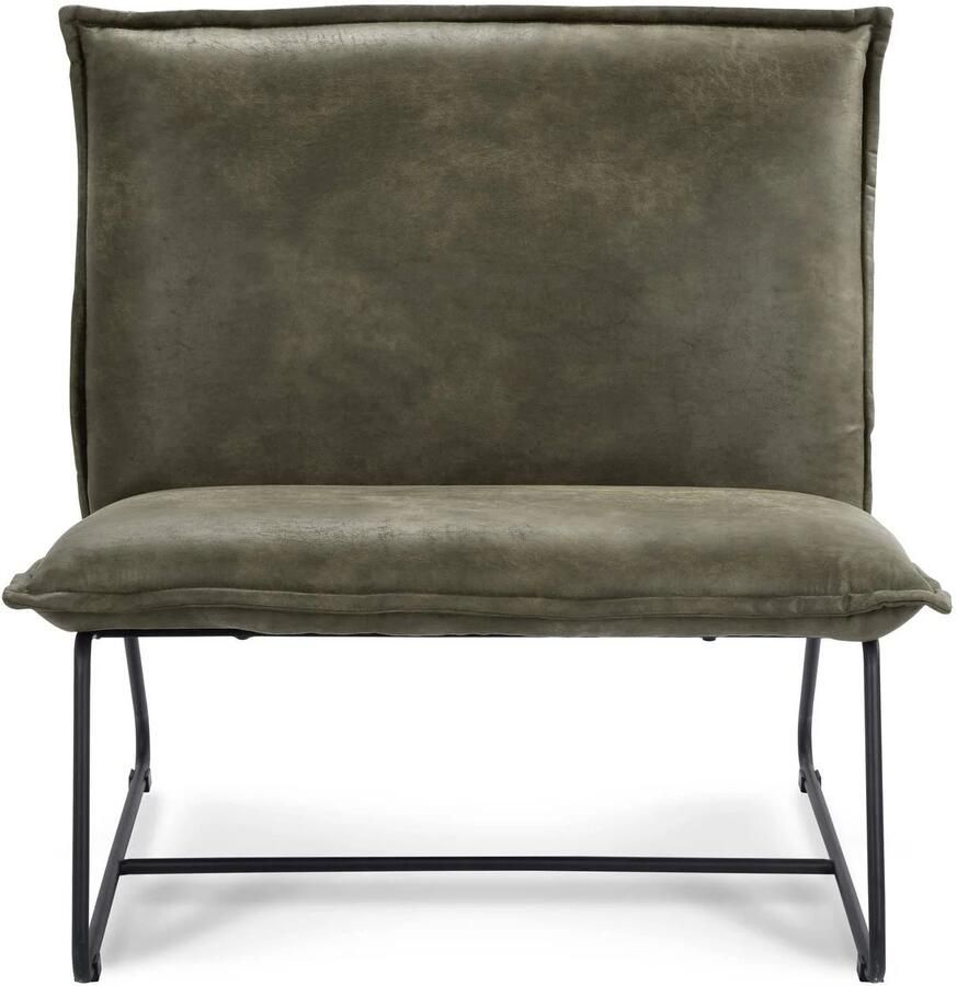 Wehkamp Home Fauteuil Cally 1.5 Seater - Foto 2