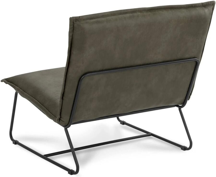 Wehkamp Home Fauteuil Cally 1.5 Seater - Foto 3