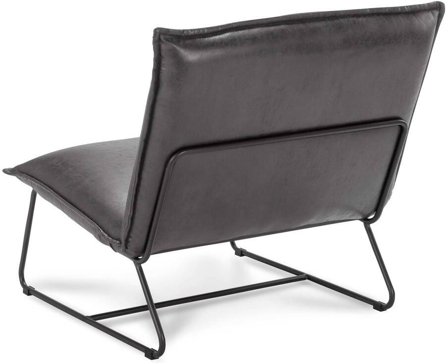 Wehkamp Home Fauteuil Cally 1.5 Seater - Foto 4
