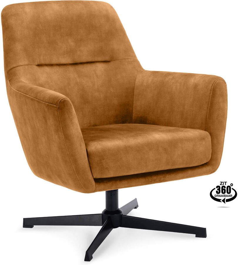 Wehkamp Home fauteuil Edgar - Foto 2