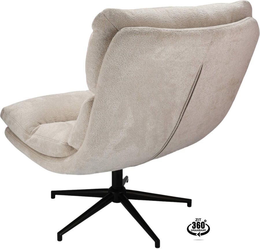 Wehkamp Home fauteuil Aron - Foto 2