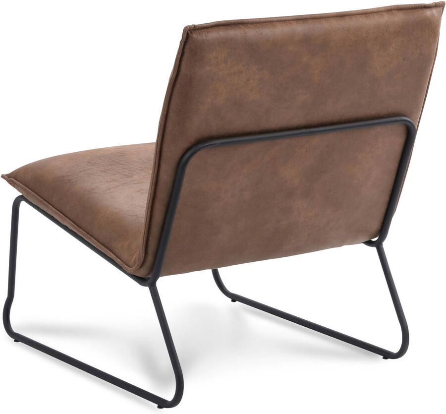 Wehkamp Home fauteuil Zedi - Foto 2
