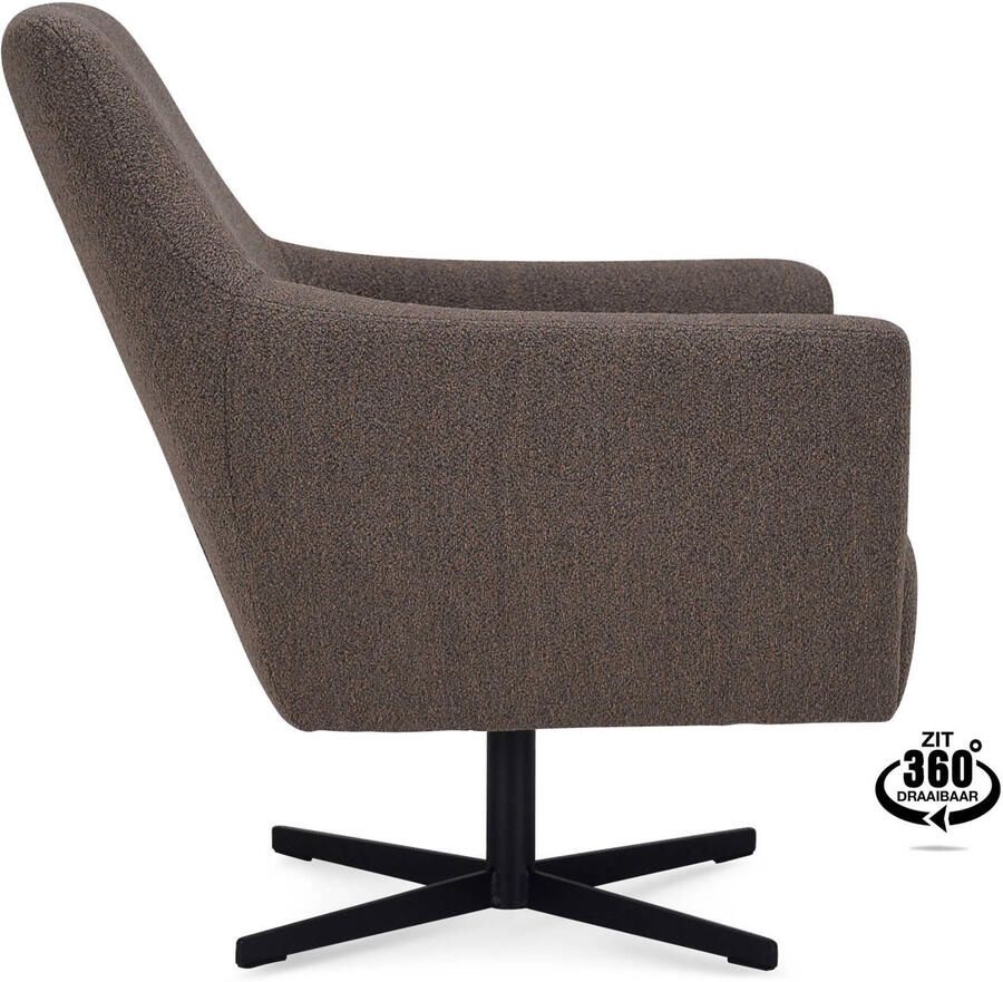 Wehkamp Home fauteuil Cally - Foto 2