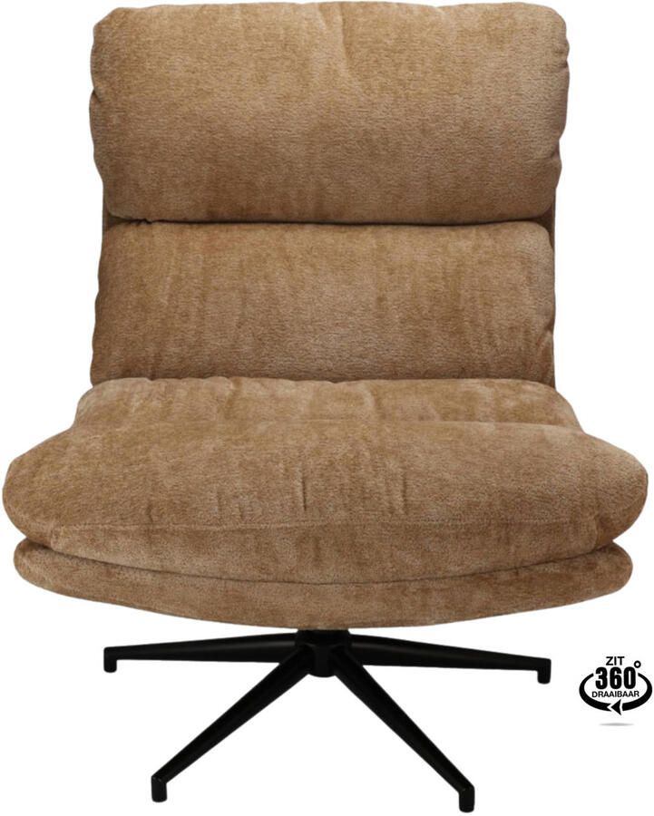 Wehkamp Home fauteuil Aron - Foto 3