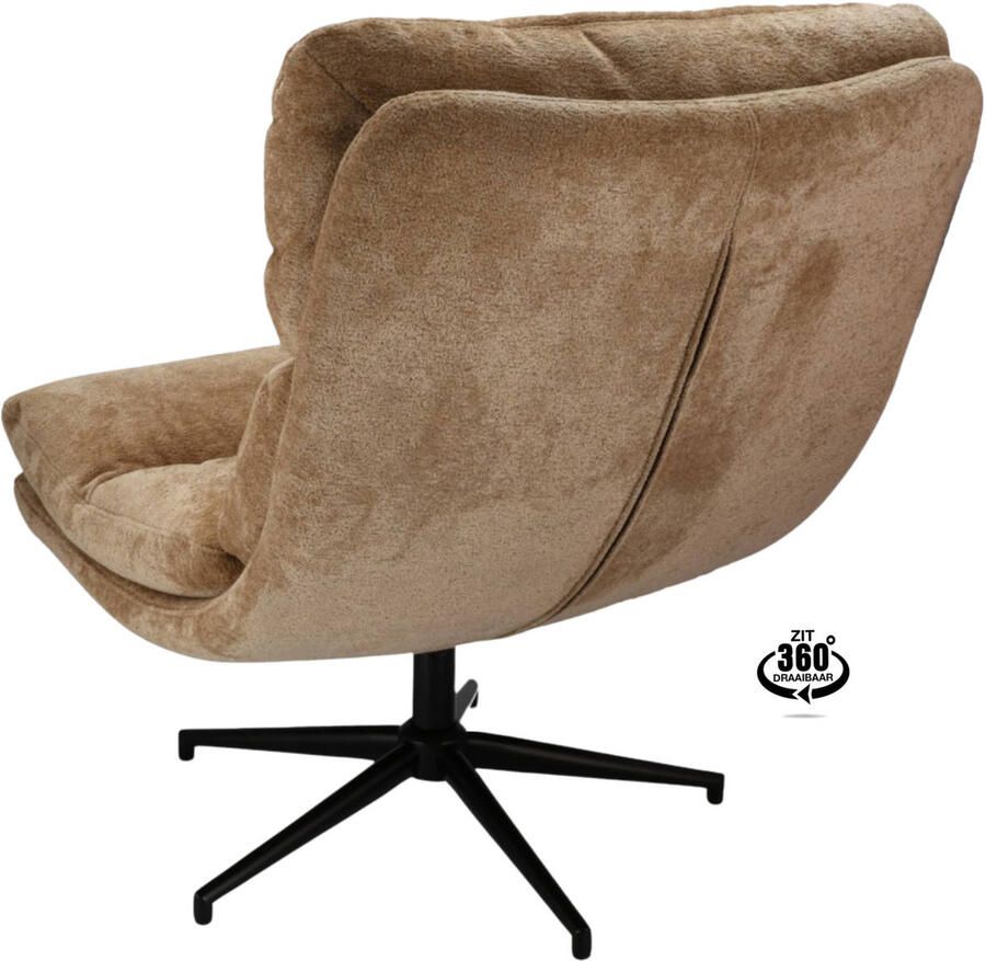 Wehkamp Home fauteuil Aron - Foto 2