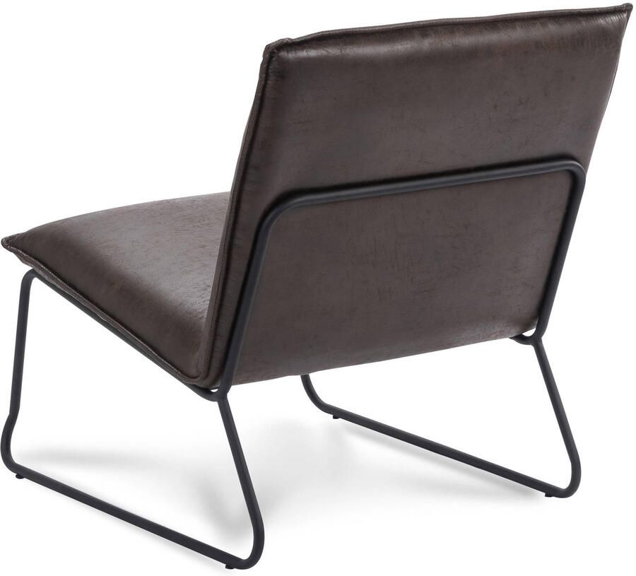 Wehkamp Home fauteuil Zedi - Foto 2