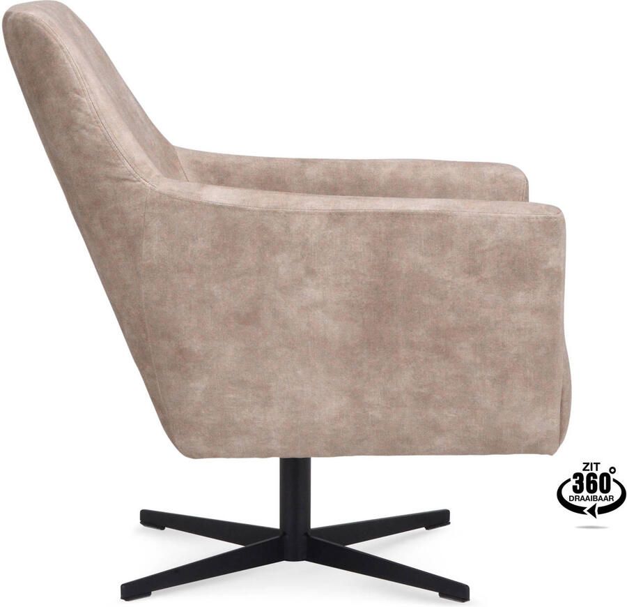 Wehkamp Home fauteuil Cally - Foto 2