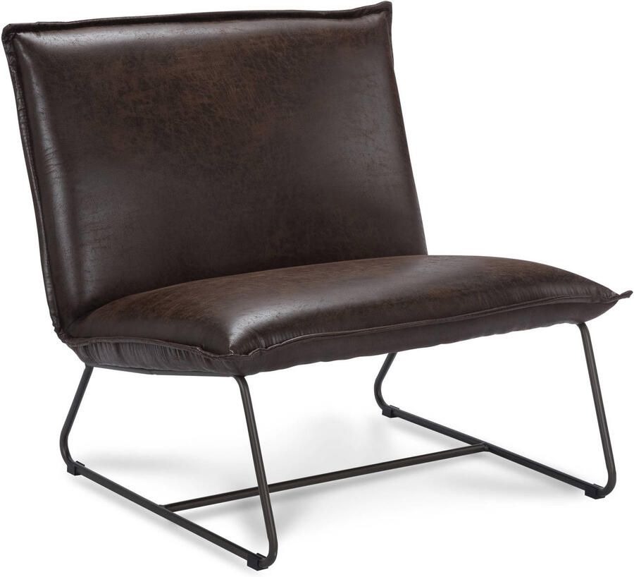 Wehkamp Home fauteuil Bobo