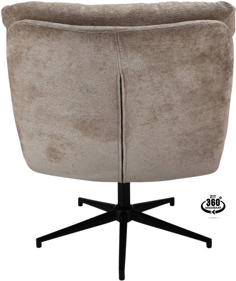 Wehkamp Home fauteuil Cally - Foto 3