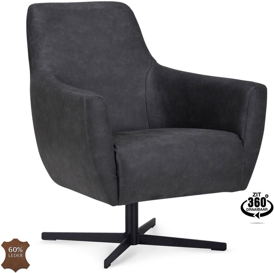 Wehkamp Home fauteuil Cally