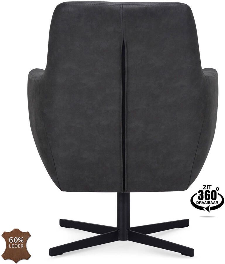 Wehkamp Home fauteuil Cally - Foto 3