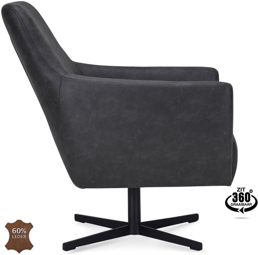 Wehkamp Home fauteuil Cally - Foto 2