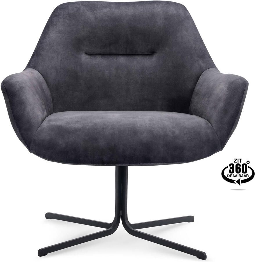 Wehkamp Home fauteuil Zedi - Foto 2