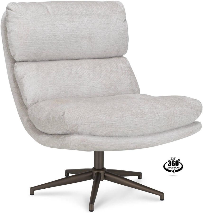 Wehkamp Home fauteuil Vieve