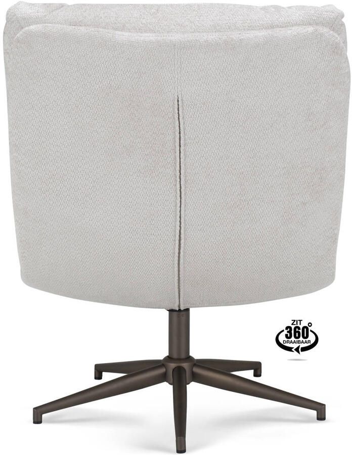Wehkamp Home fauteuil Vieve - Foto 3