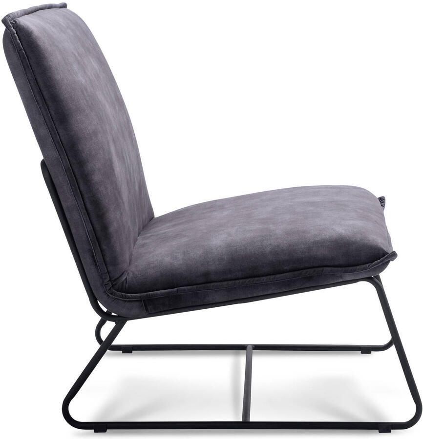 Wehkamp Home fauteuil Vieve - Foto 2