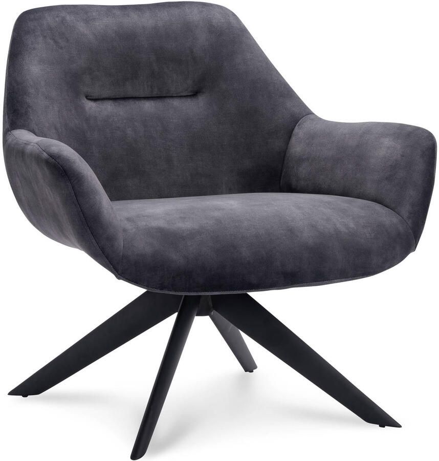 Wehkamp Home fauteuil Zedi
