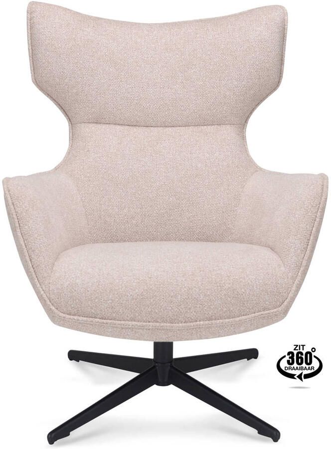 Wehkamp Home fauteuil Zedi - Foto 3