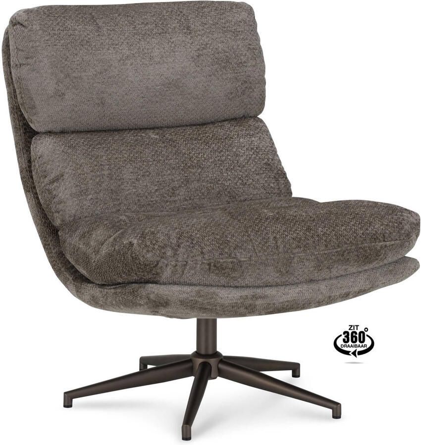 Wehkamp Home fauteuil Aron