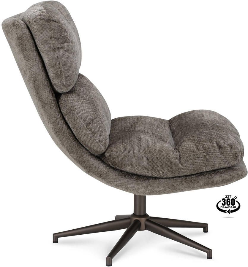 Wehkamp Home fauteuil Aron - Foto 2