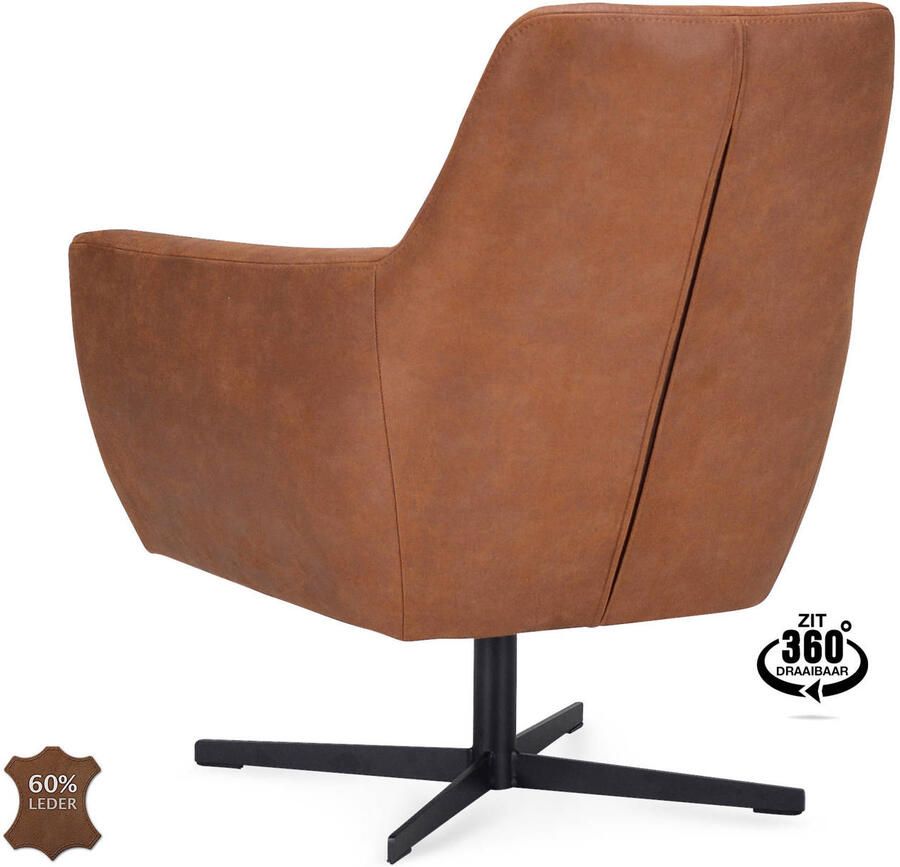 Wehkamp Home fauteuil Cally - Foto 2