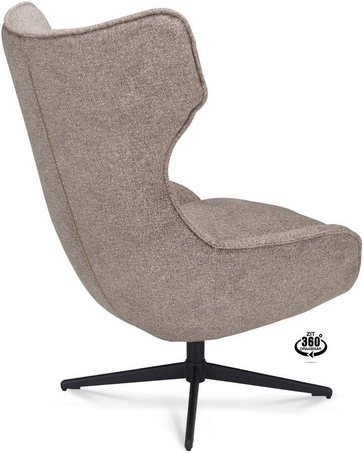 Wehkamp Home fauteuil Cally - Foto 2