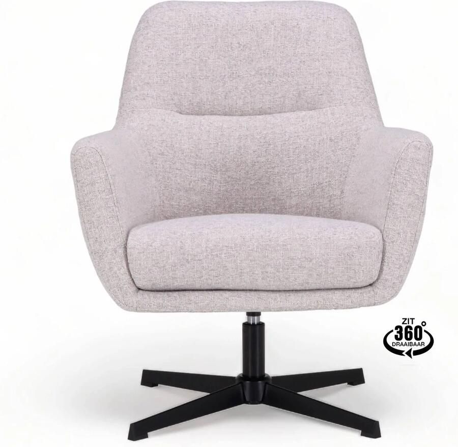 Wehkamp Home fauteuil
