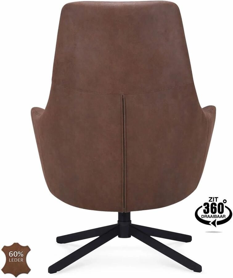 Wehkamp Home fauteuil