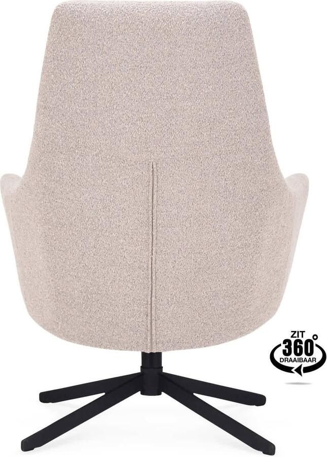 Wehkamp Home fauteuil