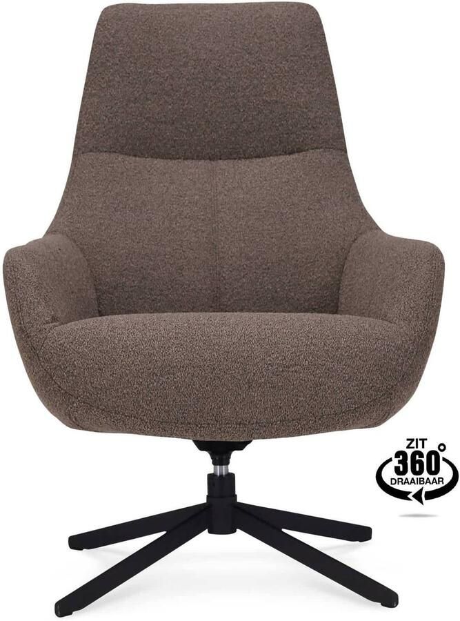 Wehkamp Home fauteuil