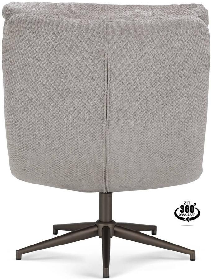 Wehkamp Home Fauteuil Lela - Foto 3