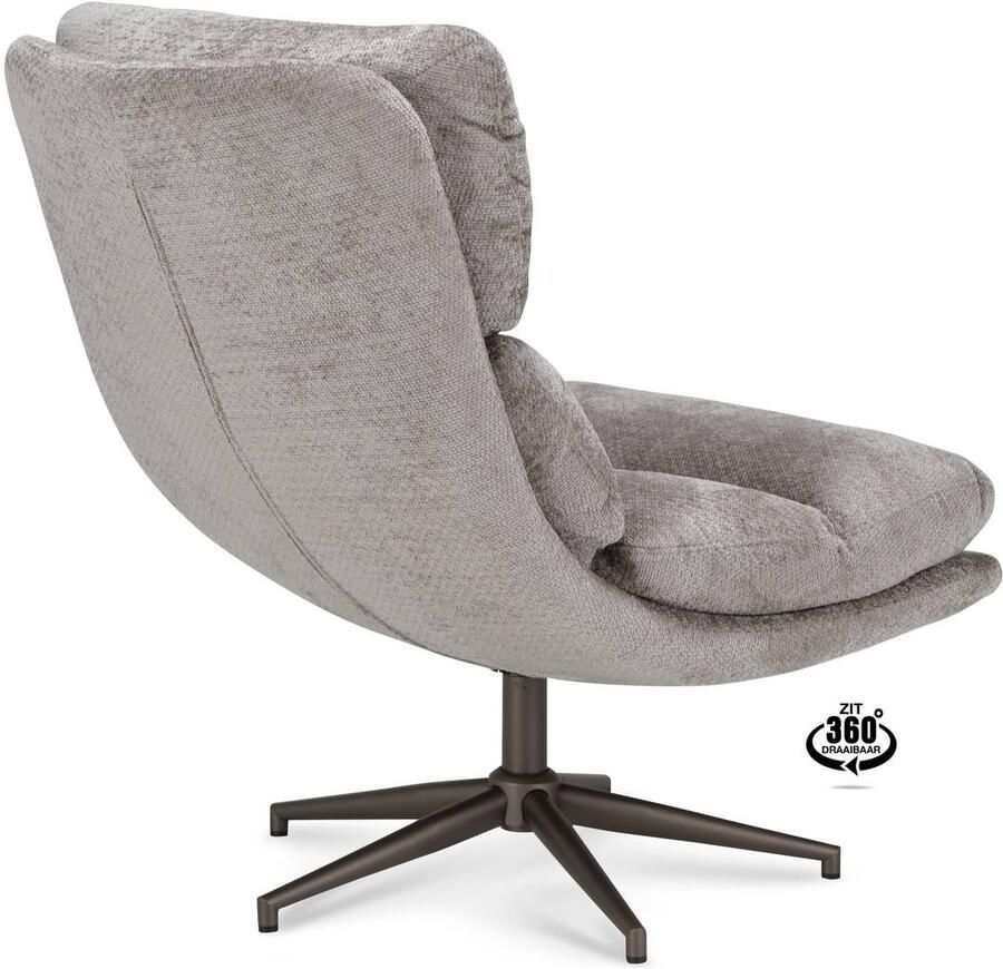 Wehkamp Home Fauteuil Lela - Foto 2