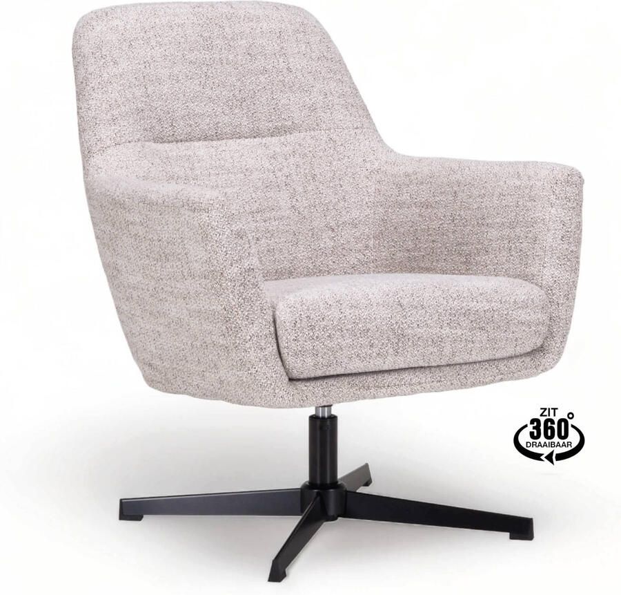 Wehkamp Home fauteuil Silvan - Foto 2