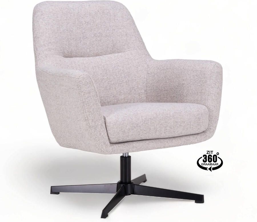 Wehkamp Home fauteuil Silvan - Foto 2