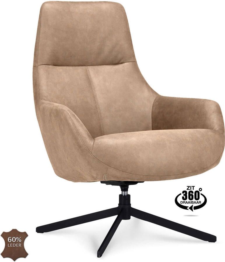 Wehkamp Home fauteuil Vemme - Foto 2