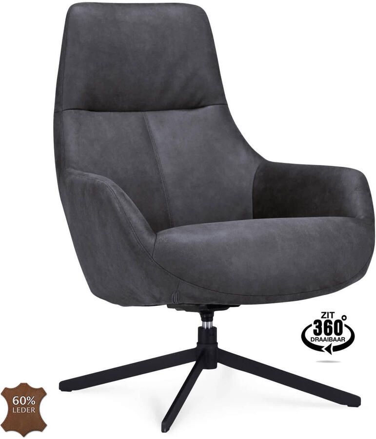 Wehkamp Home fauteuil Vemme - Foto 2