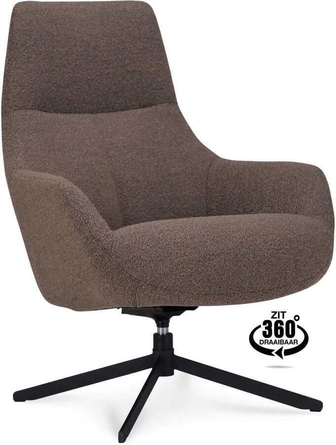 Wehkamp Home fauteuil Vemme - Foto 2