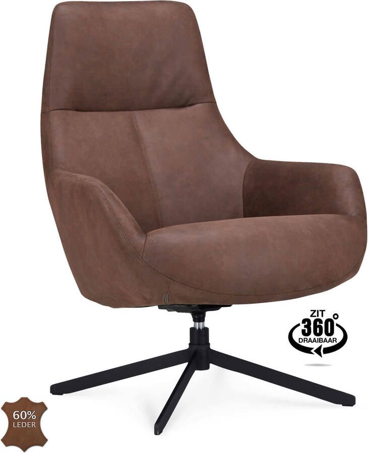 Wehkamp Home fauteuil Vemme - Foto 2